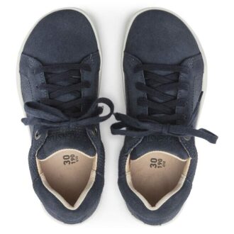 Porto Kids semišová kůže textil Porto Kids semišová kůže textil