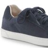 Porto Kids semišová kůže textil Porto Kids semišová kůže textil