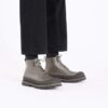 Prescott Waxy Leather