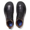Prescott Waxy Leather
