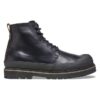 Prescott Waxy Leather