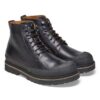 Prescott Waxy Leather