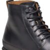 Prescott Waxy Leather