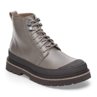 Prescott Waxy Leather