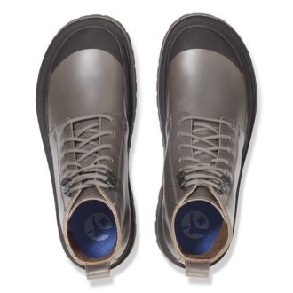 Prescott Waxy Leather