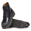 Prescott Women Waxy Leather