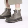 Prescott Women Waxy Leather Prescott Women Waxy Leather
