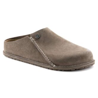 Prémiová semišová kůže Zermatt