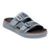 Shinjuku 2 pásky Přírodní kůže Textil Shinjuku 2 pásky Přírodní kůže Textil