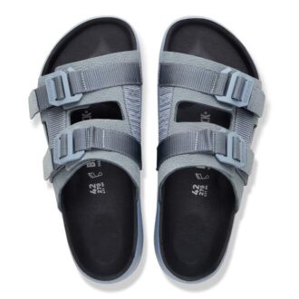 Shinjuku 2 pásky Přírodní kůže Textil