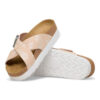 Siena Pap Flex Platform Nubuk Leather Siena Pap Flex Platform Nubuk Leather