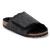 Solana Shearling Felt Solana Shearling Felt