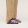 Solana Shearling Felt Solana Shearling Felt