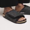 Solana Shearling Felt Solana Shearling Felt