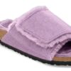 Solana Shearling Felt Solana Shearling Felt