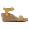 Soley Nubuck Leather Apricot Soley Nubuck Leather Apricot
