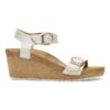 Soley Ring-Buckle Nubuk Leather Soley Ring-Buckle Nubuk Leather