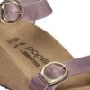 Soley Ring-Buckle Přírodní kůže Soley Ring-Buckle Přírodní kůže