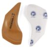 Star Leather Lined Natural Leather Star Leather Lined Natural Leather
