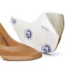 Star Leather Lined Natural Leather Star Leather Lined Natural Leather