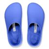 Super-Birki Shearling Polyurethane Ultra Blue Super-Birki Shearling Polyurethane Ultra Blue