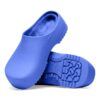 Super-Birki Shearling Polyurethane Ultra Blue Super-Birki Shearling Polyurethane Ultra Blue