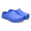 Super-Birki Shearling Polyurethane Ultra Blue Super-Birki Shearling Polyurethane Ultra Blue