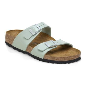 Sydney Birko-Flor Elegantní Surf Green