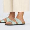 Sydney Birko-Flor Elegantní Surf Green Sydney Birko-Flor Elegantní Surf Green