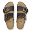 Sydney Cushion Buckle Birko-Flor Sydney Cushion Buckle Birko-Flor