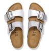 Sydney Cushion Buckle Birko-Flor Sydney Cushion Buckle Birko-Flor