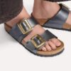 Sydney Cushion Buckle Birko-Flor Sydney Cushion Buckle Birko-Flor