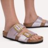 Sydney Cushion Buckle Birko-Flor Sydney Cushion Buckle Birko-Flor