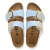 Sydney Cushion Buckle Birko-Flor Patent Sydney Cushion Buckle Birko-Flor Patent