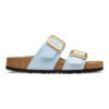Sydney Cushion Buckle Birko-Flor Patent Sydney Cushion Buckle Birko-Flor Patent