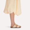 Sydney Cushion Buckle Birko-Flor Patent Sydney Cushion Buckle Birko-Flor Patent