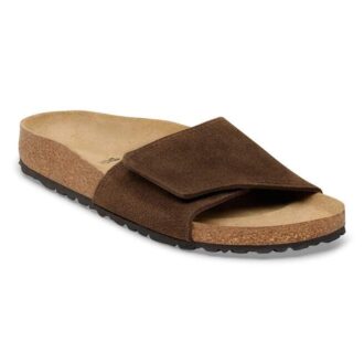 Sylt 2.0 semišová kůže Sylt 2.0 semišová kůže