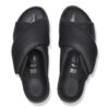 Theda Cross Strap z přírodní kůže Theda Cross Strap z přírodní kůže