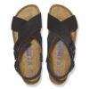 Tulum Soft Footbed Nubuková kůže Tulum Soft Footbed Nubuková kůže