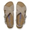 Tulum Soft Footbed Nubuková kůže Tulum Soft Footbed Nubuková kůže