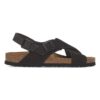 Tulum Soft Footbed Nubuková kůže Tulum Soft Footbed Nubuková kůže