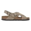 Tulum Soft Footbed Nubuková kůže Tulum Soft Footbed Nubuková kůže