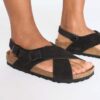 Tulum Soft Footbed Nubuková kůže Tulum Soft Footbed Nubuková kůže