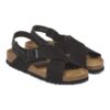 Tulum Soft Footbed Nubuková kůže Tulum Soft Footbed Nubuková kůže