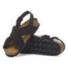 Tulum Soft Footbed Nubuková kůže Tulum Soft Footbed Nubuková kůže