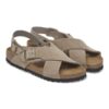 Tulum Soft Footbed Nubuková kůže Tulum Soft Footbed Nubuková kůže
