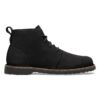 Uppsala Mid Suede Leather Uppsala Mid Suede Leather