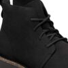 Uppsala Mid Suede Leather Uppsala Mid Suede Leather