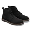Uppsala Mid Suede Leather Uppsala Mid Suede Leather