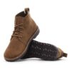 Uppsala Mid Suede Leather Uppsala Mid Suede Leather
